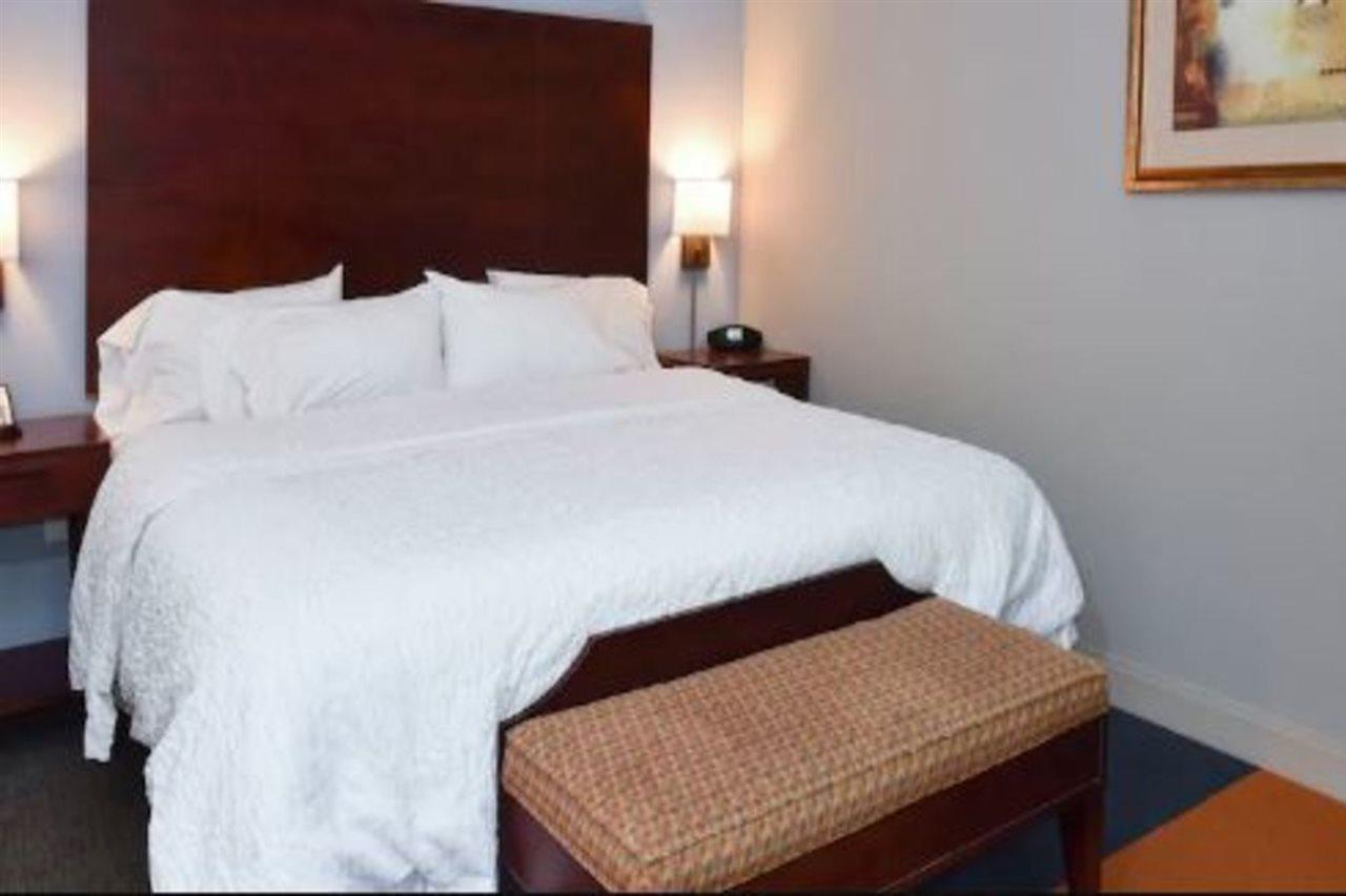 Hampton Inn Alexander City Ngoại thất bức ảnh